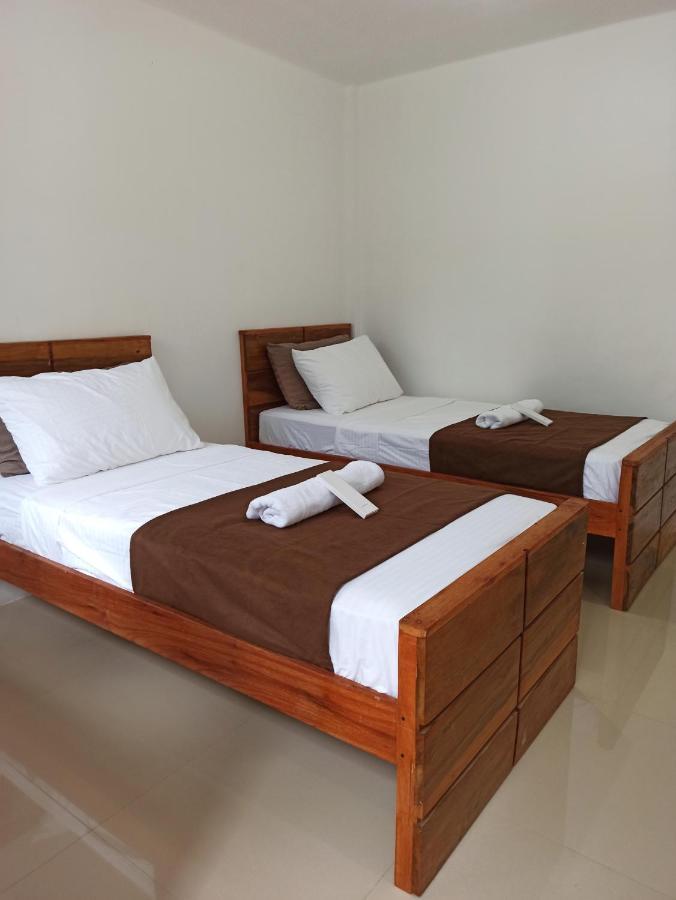 Coco Bloom Hotel Aborlan Exterior photo
